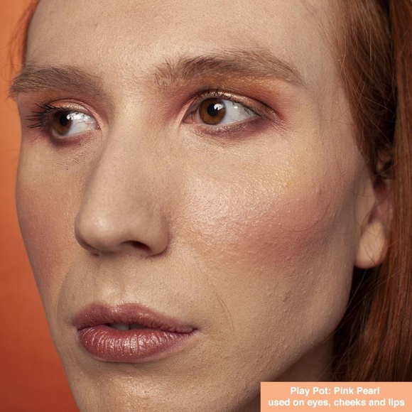 Lip + Eye + Cheek Cream Color by jecca blac. - Picture 5 of 8